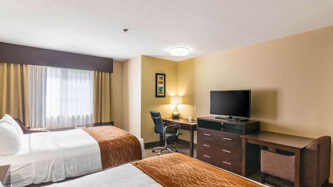 Photo of Bedroom in Mojave