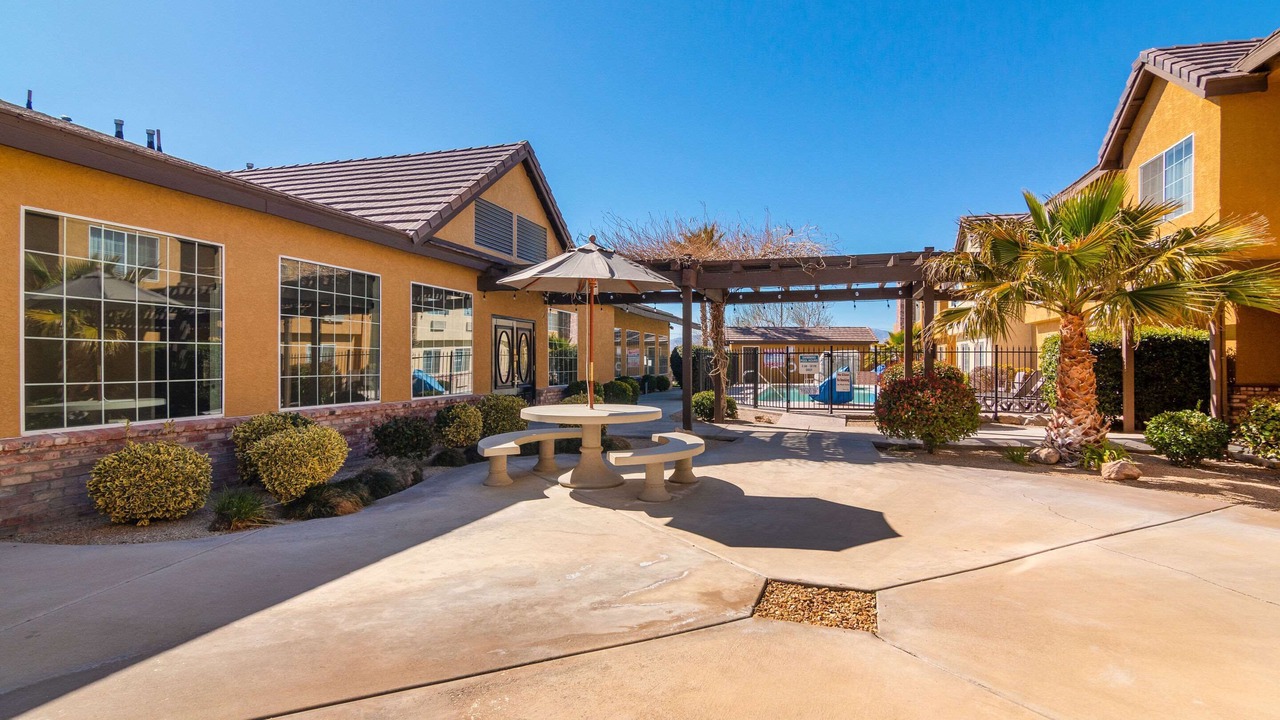 Photo of Outdoor in Mojave