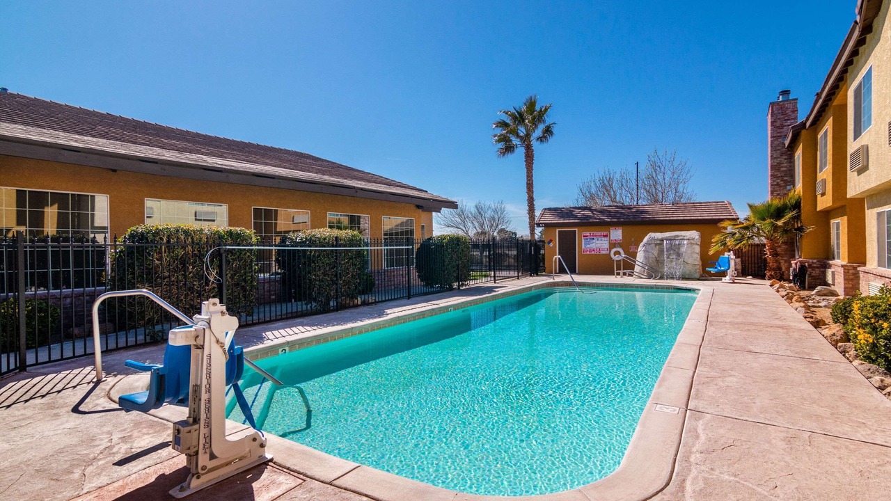 Photo of Outdoor in Mojave
