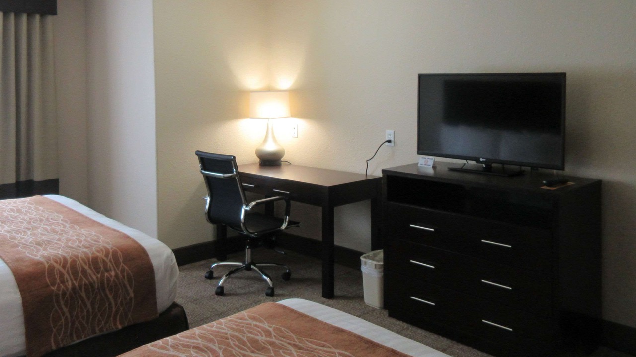 Photo of Bedroom in Mojave