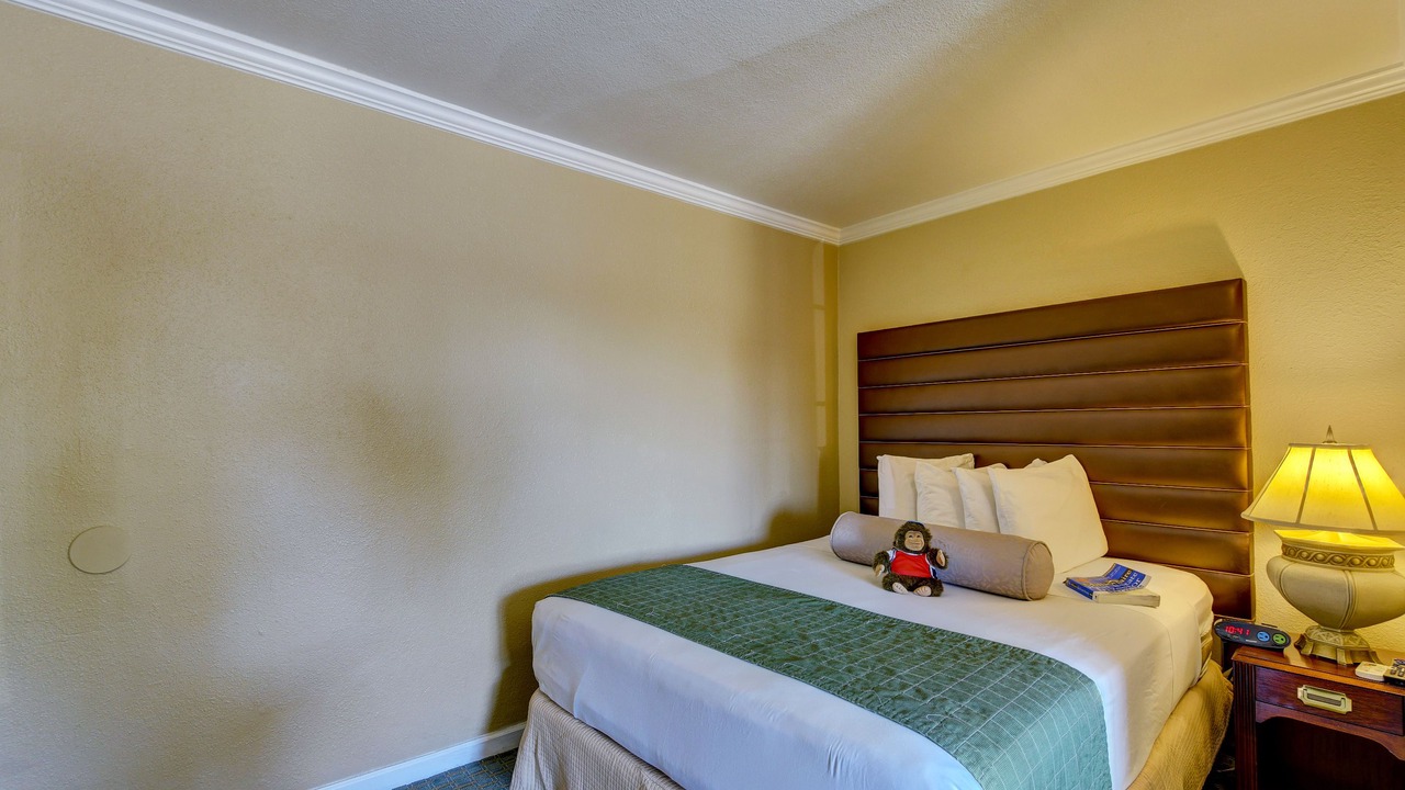 Photo of Bedroom in Williams