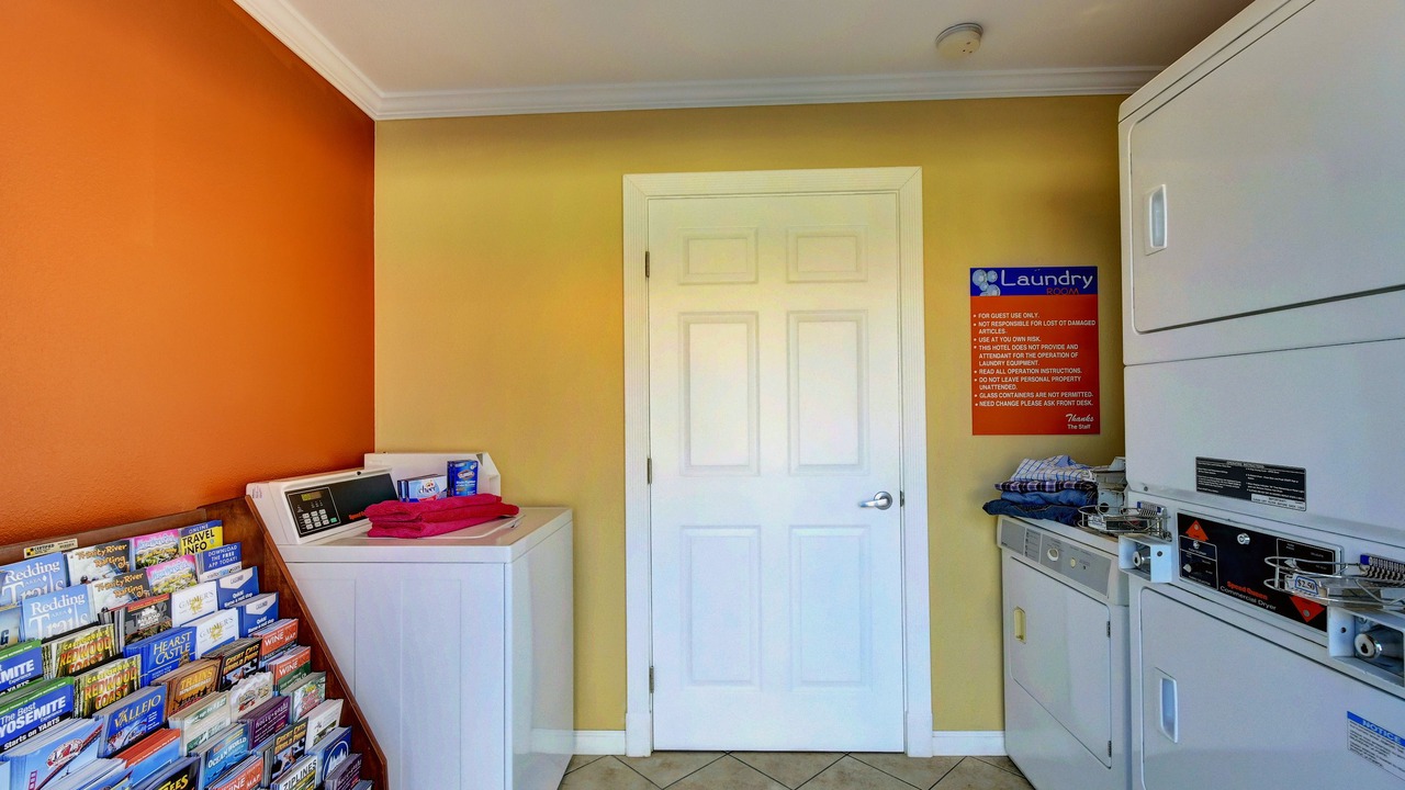 Photo of Bedroom in Williams