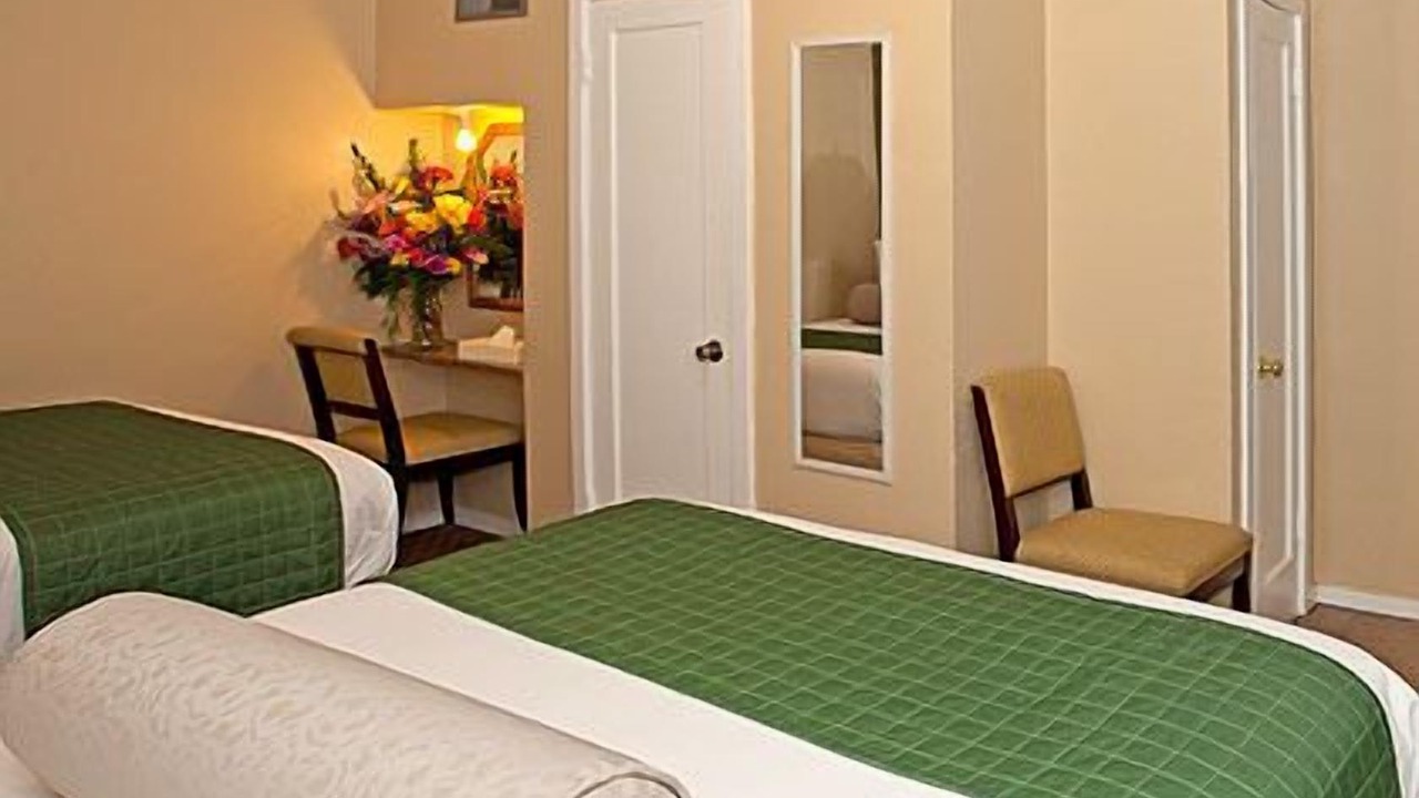 Photo of Bedroom in Williams