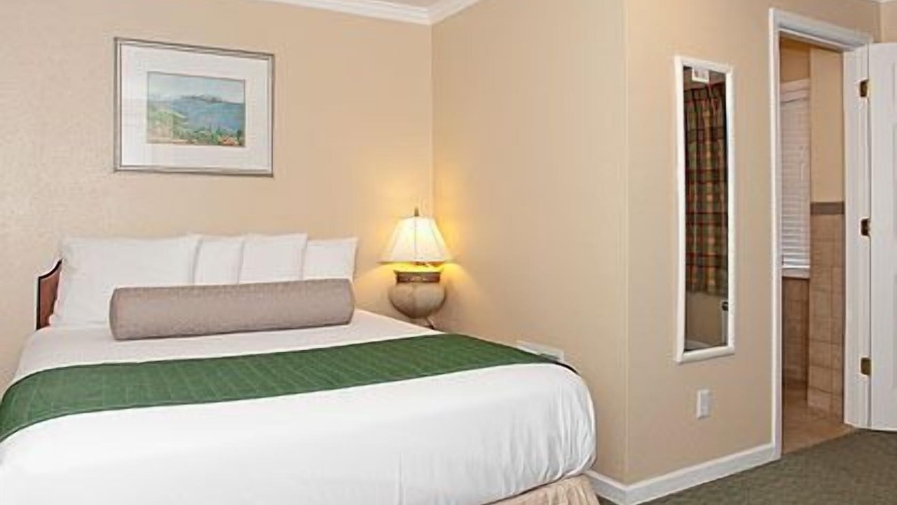 Photo of Bedroom in Williams