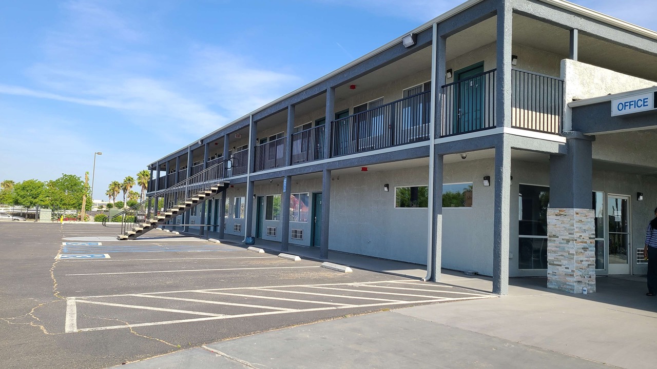 Photo of Outdoor in Chowchilla