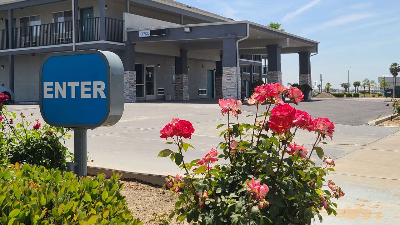 Photo of Outdoor in Chowchilla