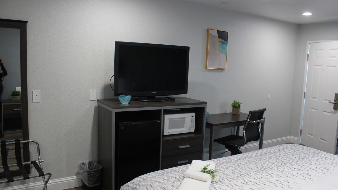 Photo of Bedroom in Chowchilla