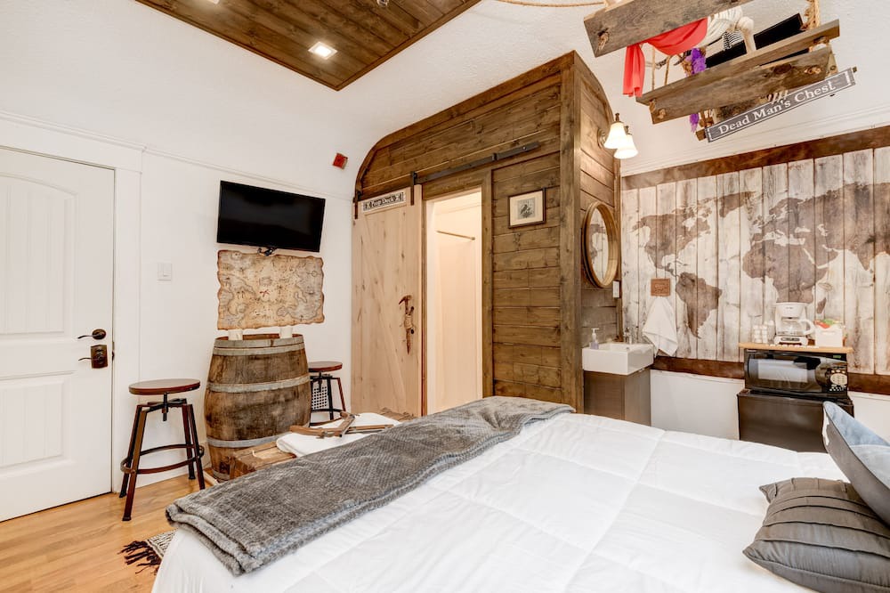 Photo of Bedroom in Cortez Hill