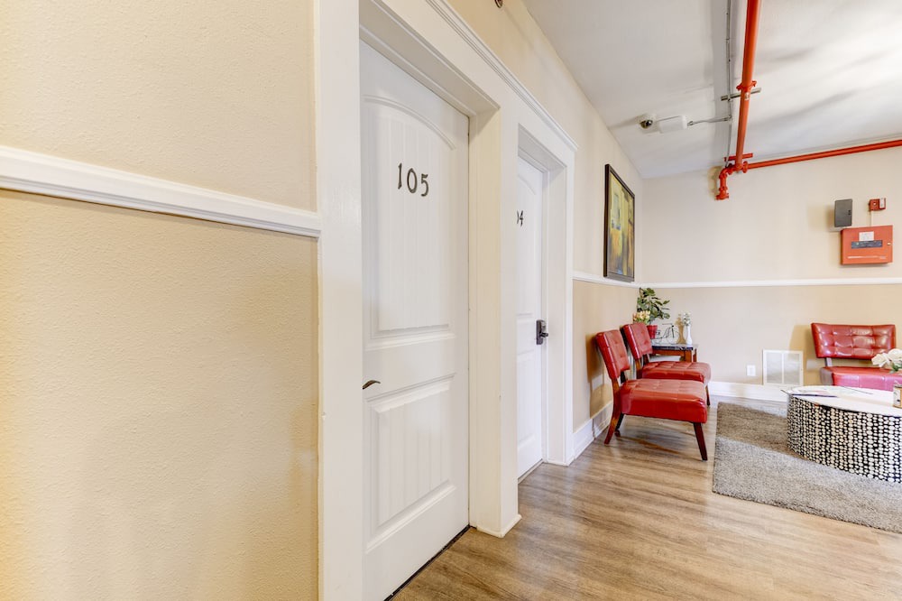 Photo of Bedroom in Cortez Hill