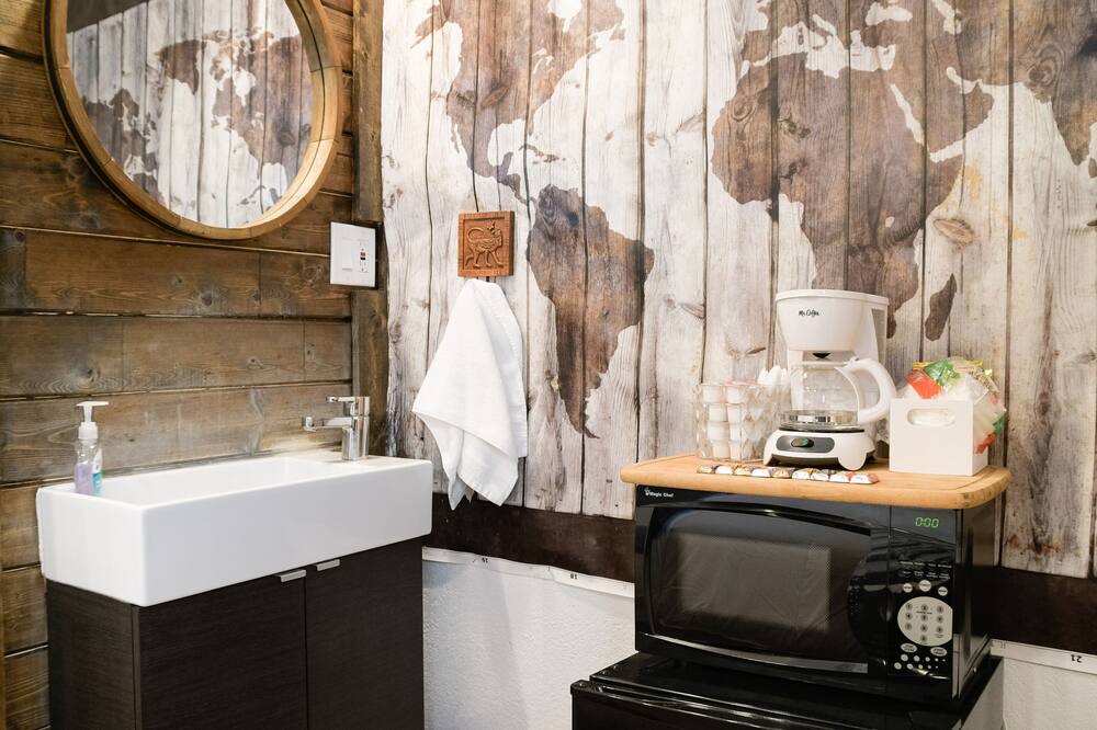 Photo of Bathroom in Cortez Hill