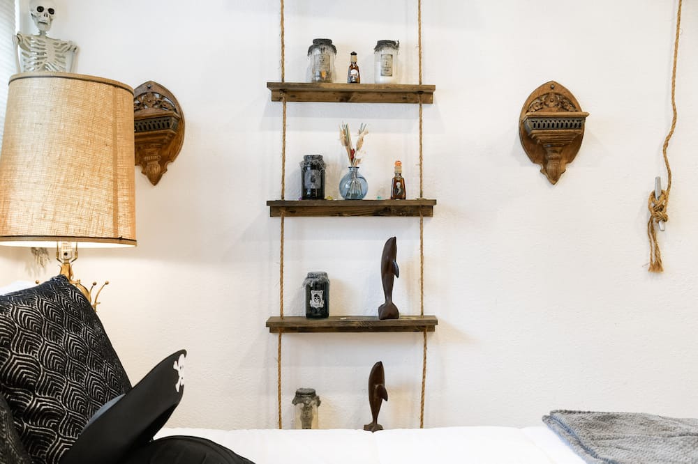 Photo of Bedroom in Cortez Hill