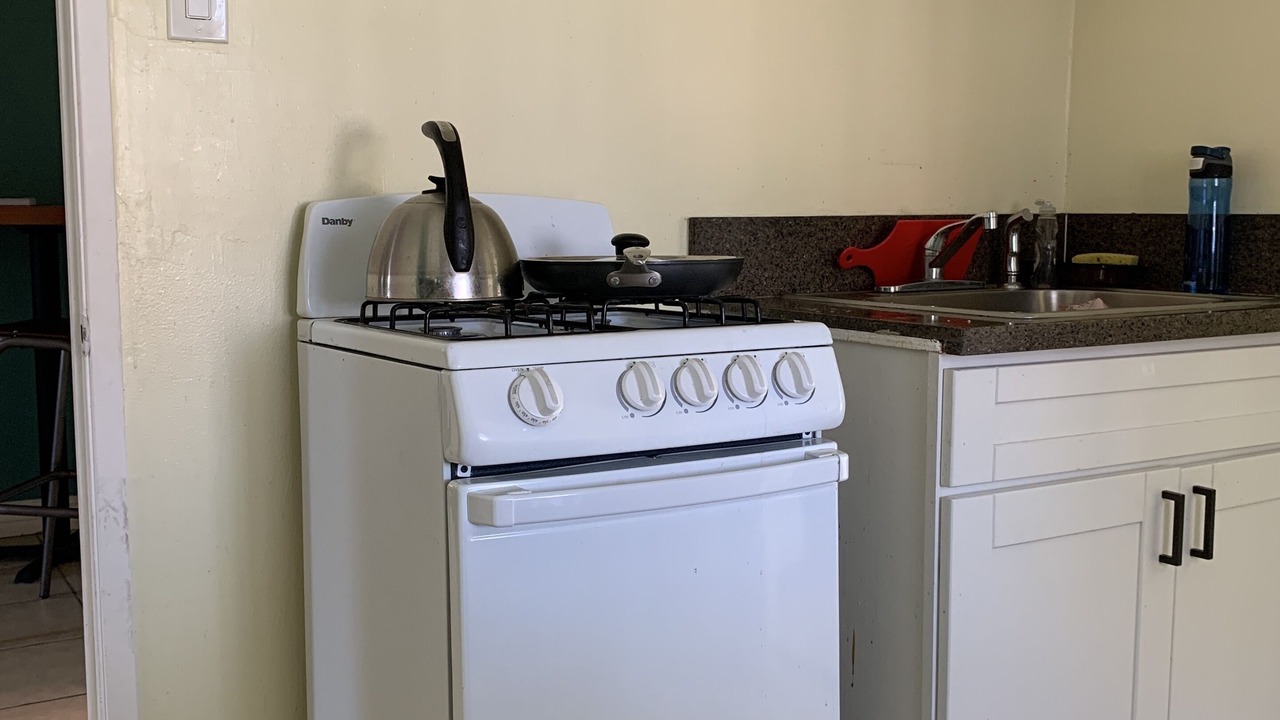 Photo of Kitchen in Inglewood