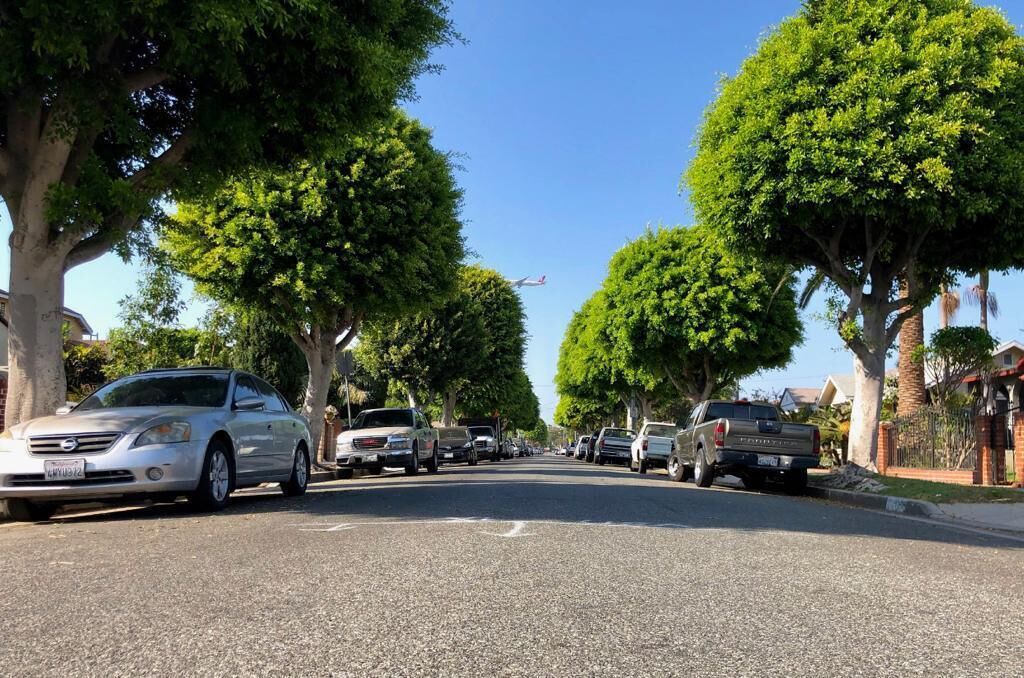 Photo of Outdoor in Inglewood