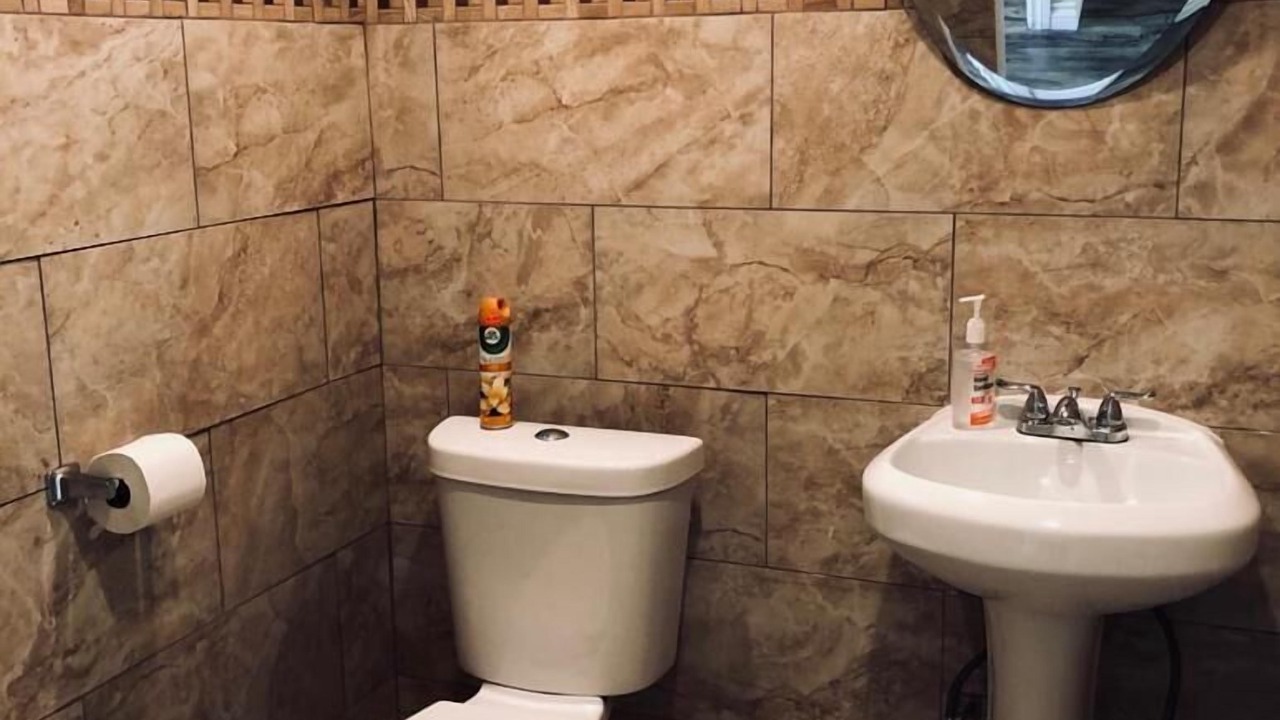 Photo of Bathroom in Inglewood