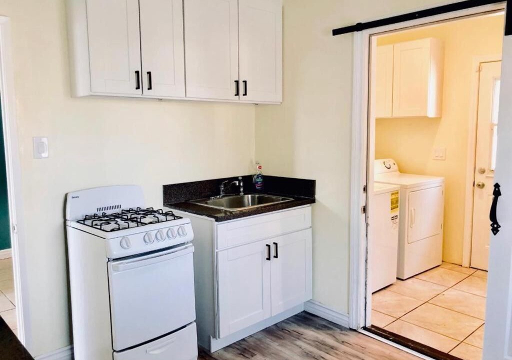 Photo of Kitchen in Inglewood