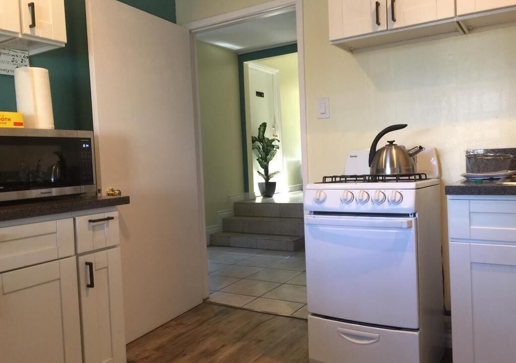 Photo of Kitchen in Inglewood