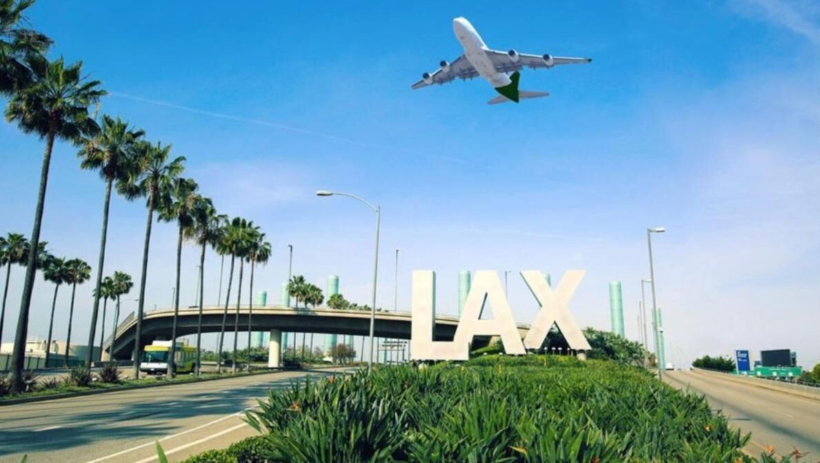 Photo of Outdoor in Inglewood