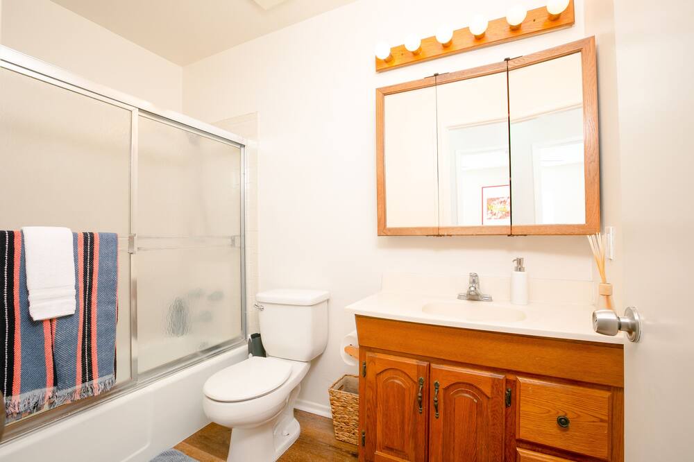 Photo of Bathroom in Fountain Valley