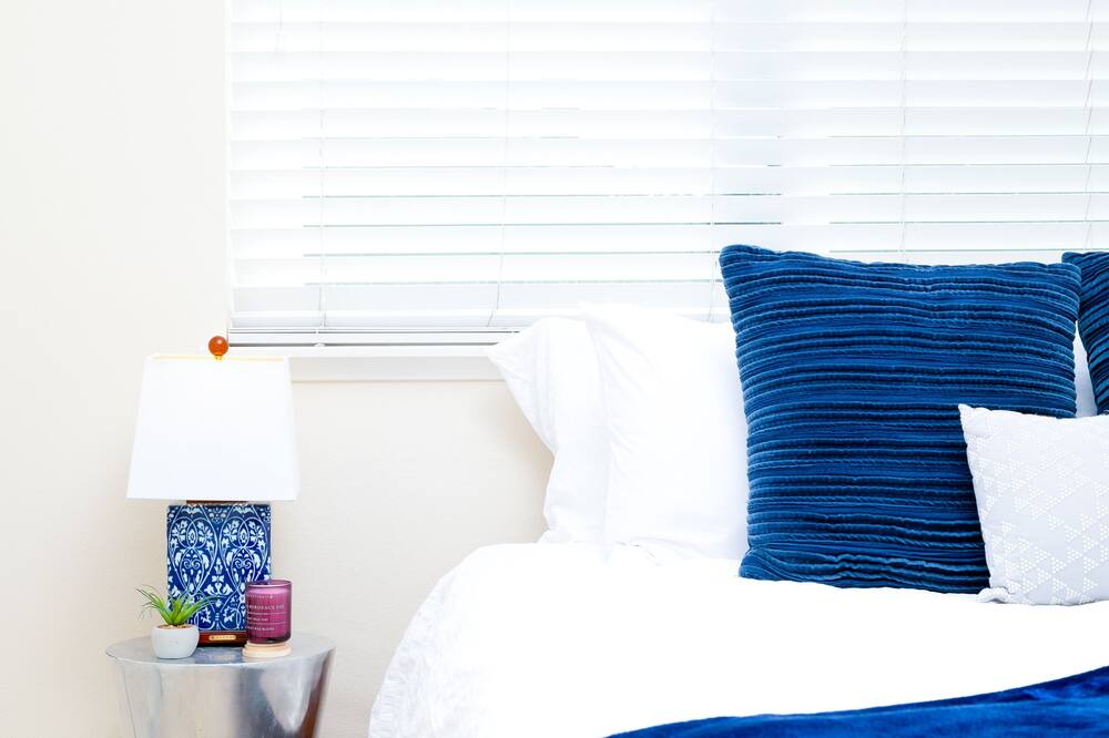 Photo of Bedroom in Fountain Valley