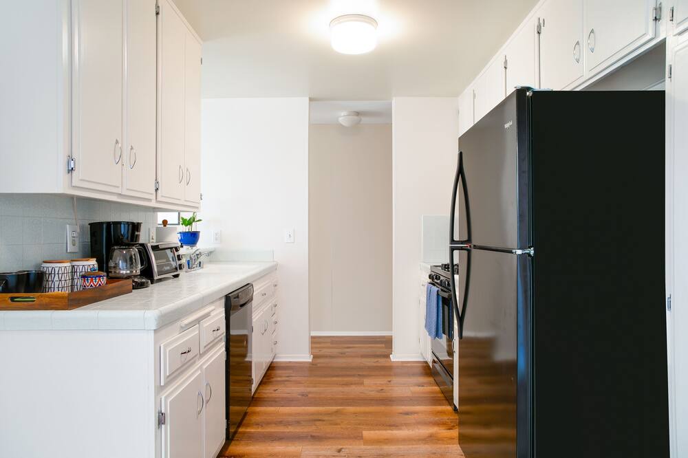 Photo of Kitchen in Fountain Valley