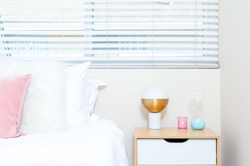 Photo of Bedroom in Fountain Valley