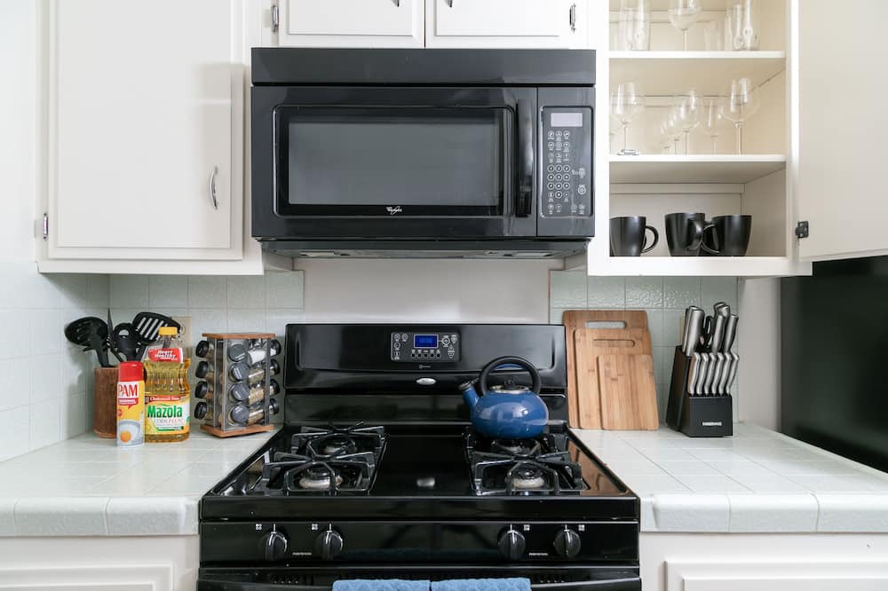 Photo of Kitchen in Fountain Valley