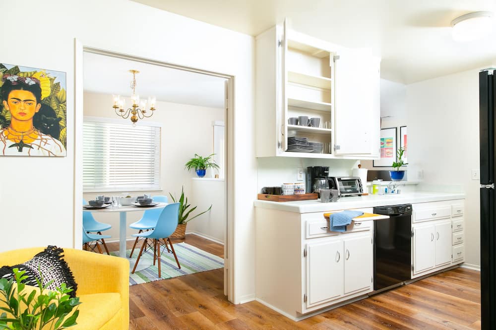 Photo of Kitchen in Fountain Valley