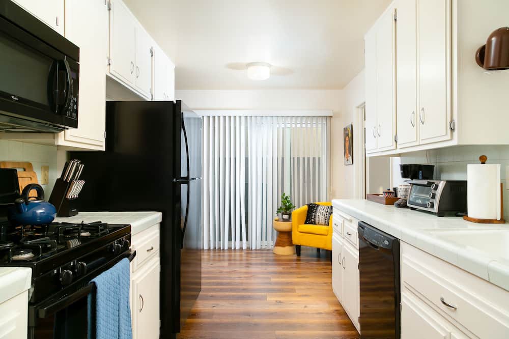 Photo of Kitchen in Fountain Valley