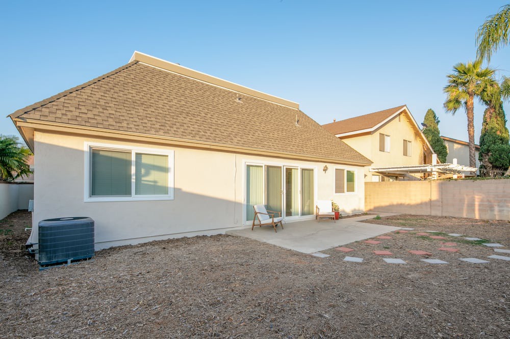 Photo of Outdoor in Fountain Valley