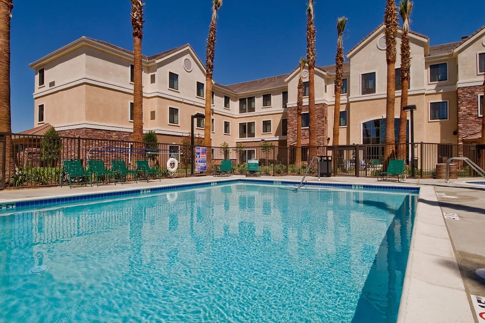 Photo of Outdoor in Palmdale