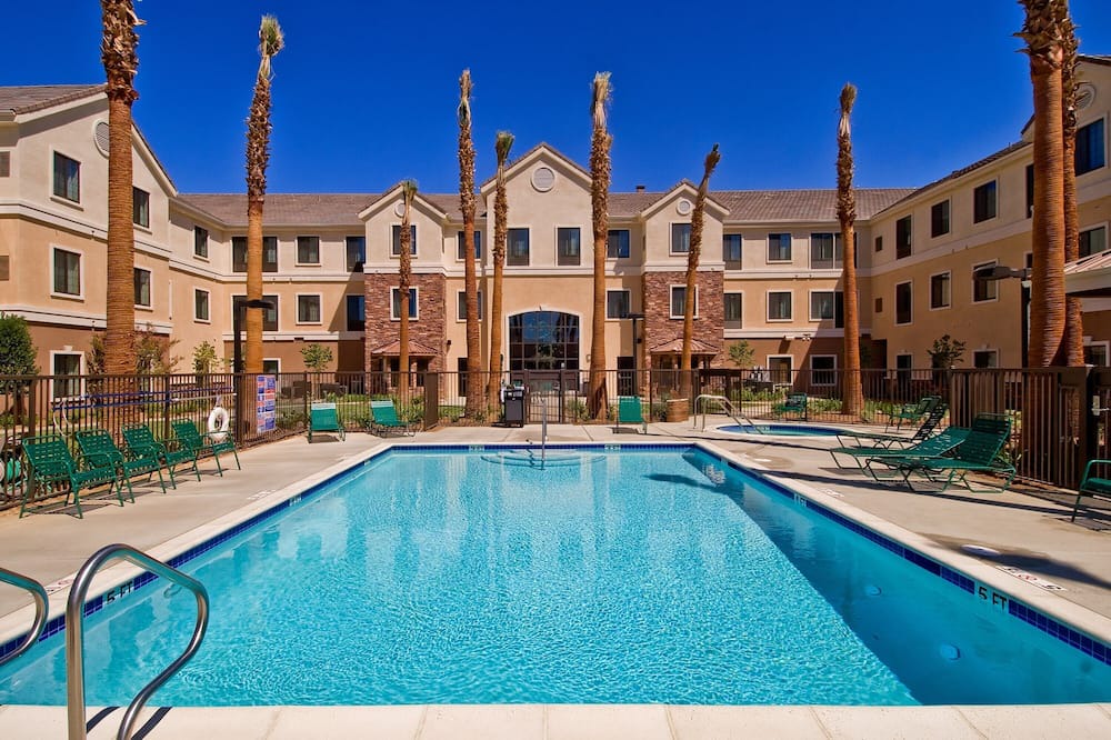 Photo of Outdoor in Palmdale