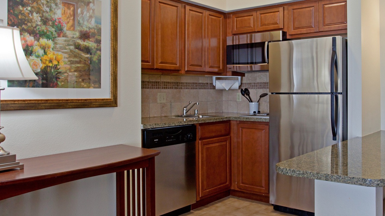 Photo of Kitchen in Palmdale