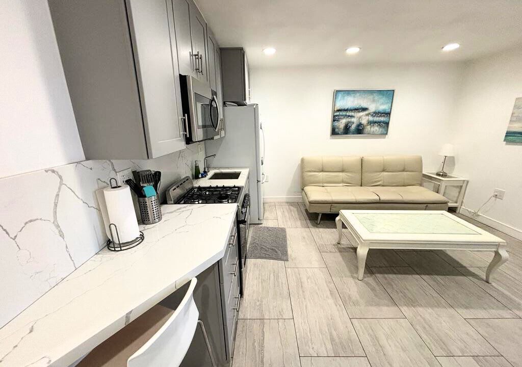 Photo of Kitchen in Santa Ana