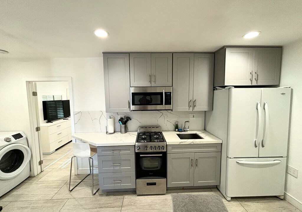 Photo of Kitchen in Santa Ana
