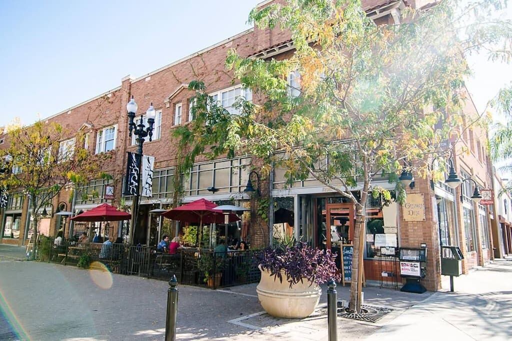 Photo of Outdoor in Santa Ana