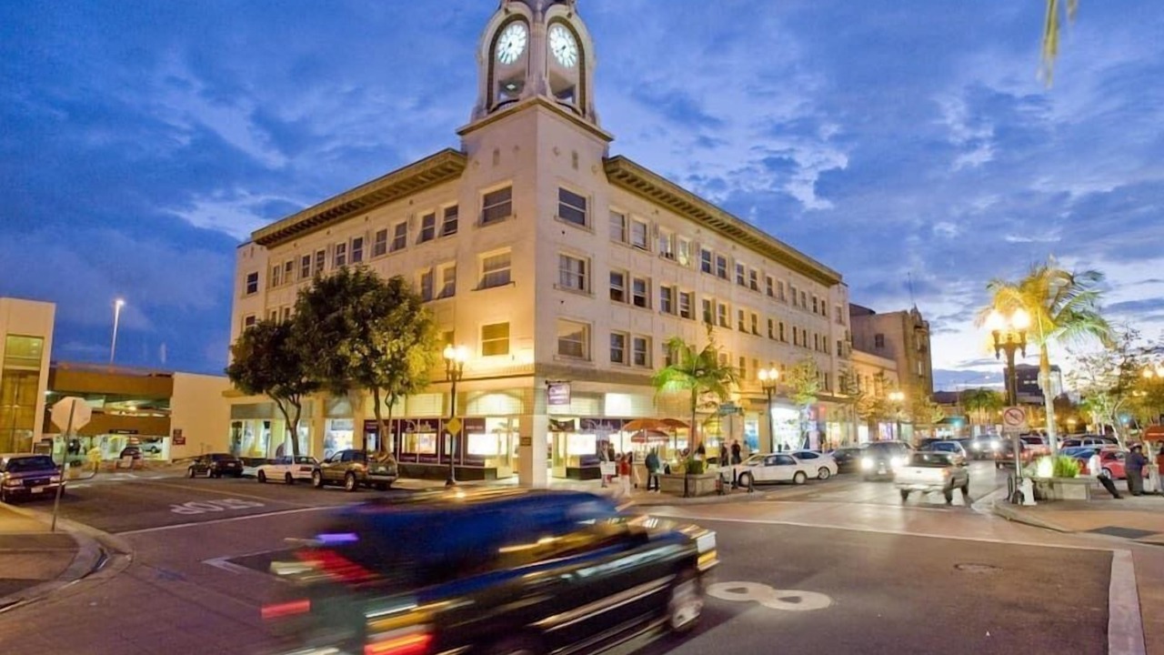 Photo of Outdoor in Santa Ana