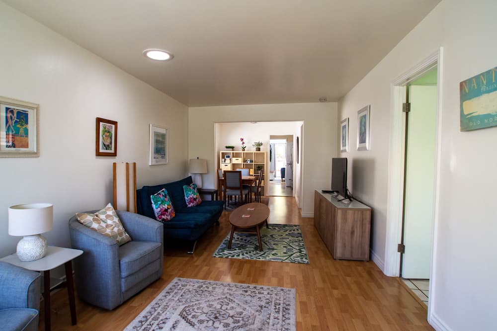 Photo of Livingroom in Sunset Park