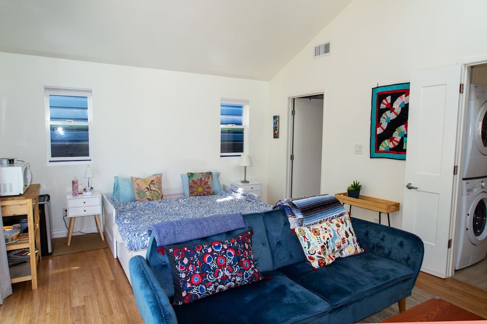 Photo of Bedroom in Sunset Park