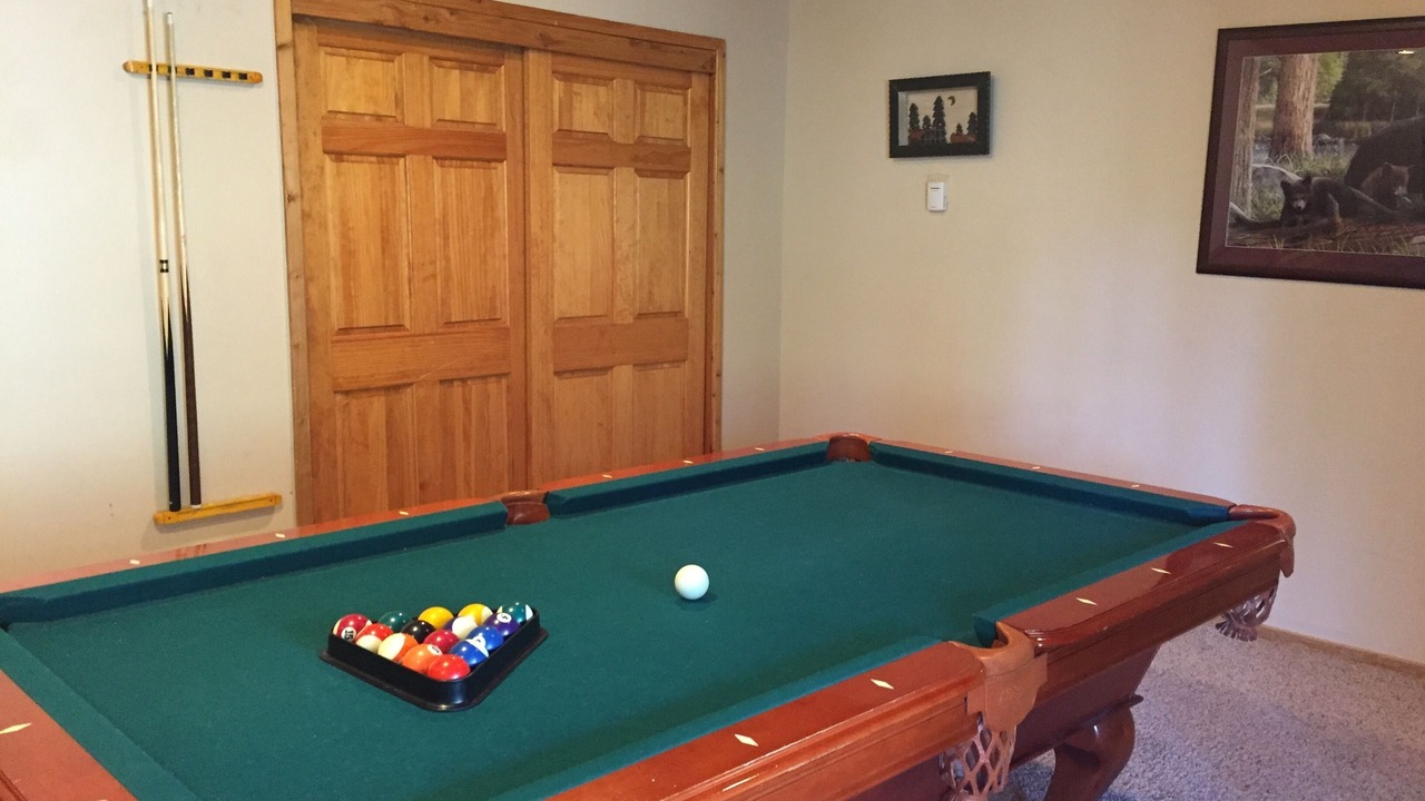 Photo of Bedroom in Eagle Mountain Estates