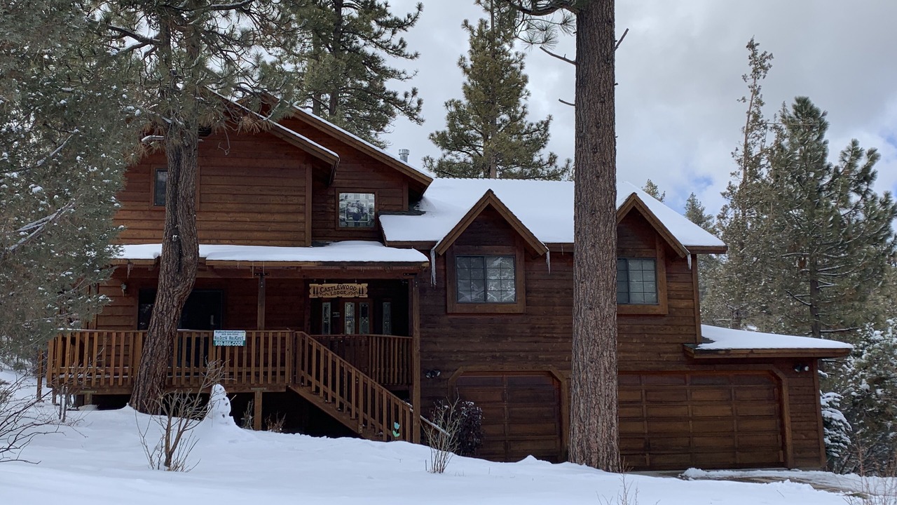 Photo of Outdoor in Eagle Mountain Estates