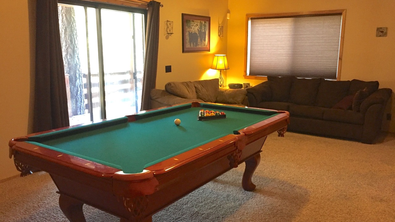 Photo of Bedroom in Eagle Mountain Estates