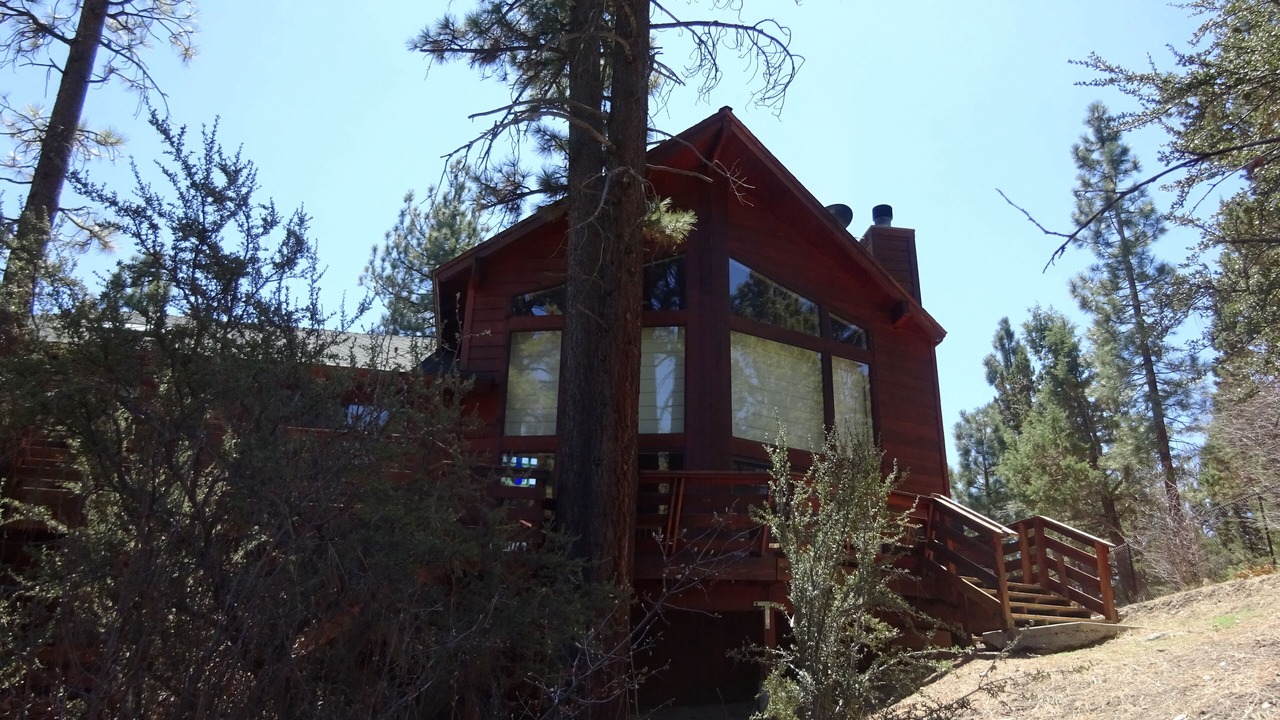 Photo of Outdoor in Eagle Mountain Estates