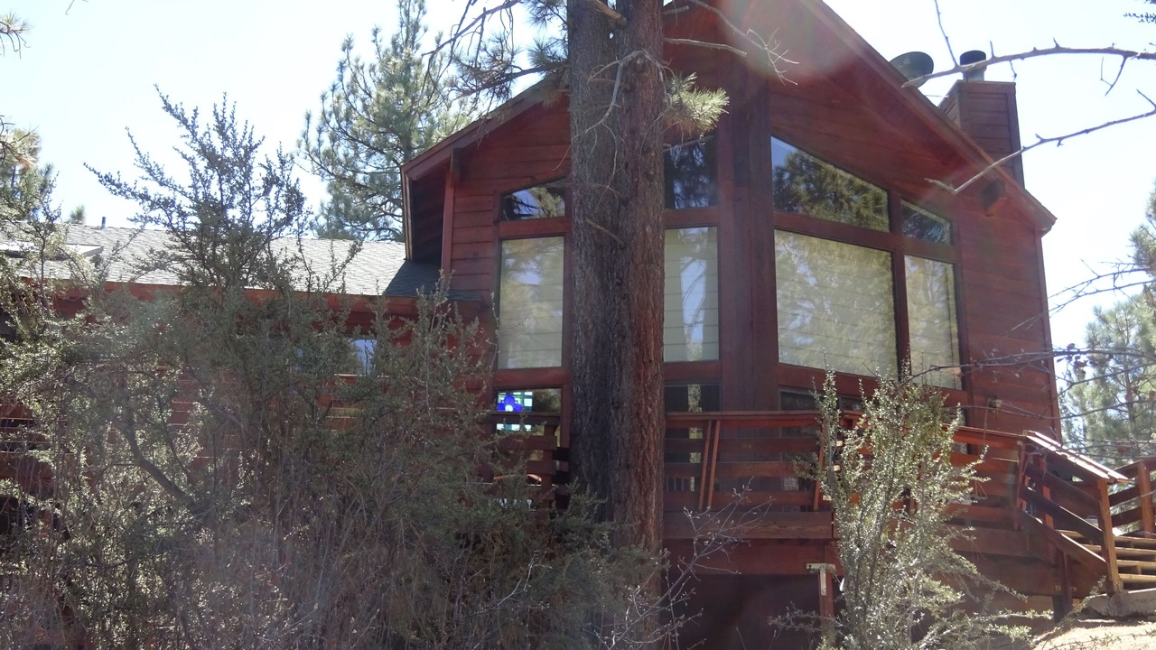 Photo of Outdoor in Eagle Mountain Estates