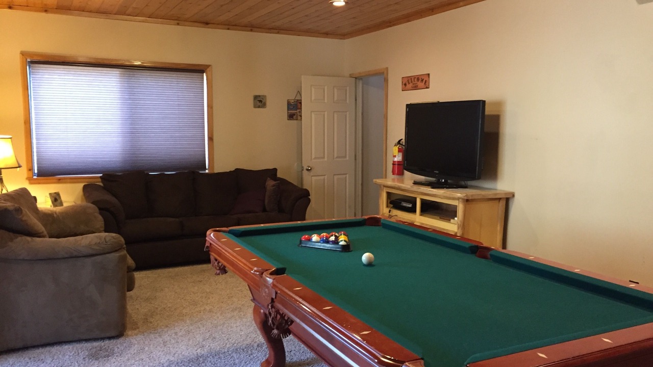 Photo of Bedroom in Eagle Mountain Estates