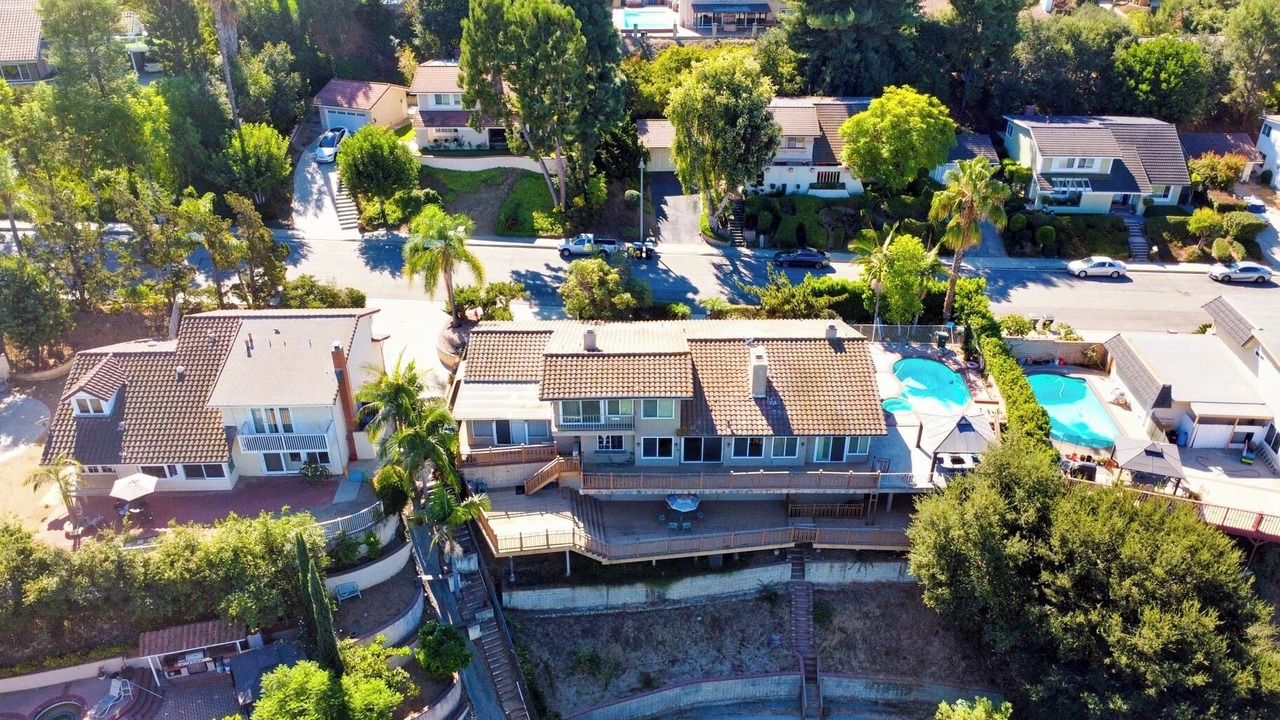 Photo of Outdoor in Walnut
