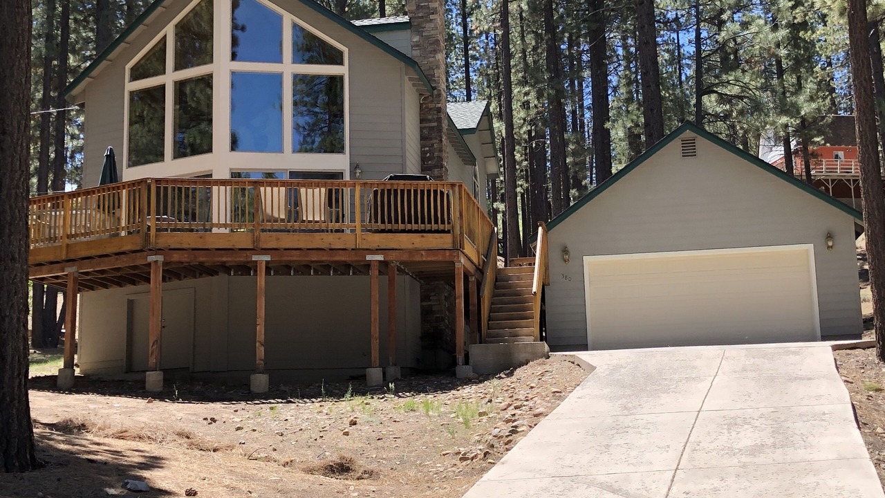 Photo of Outdoor in Markleeville