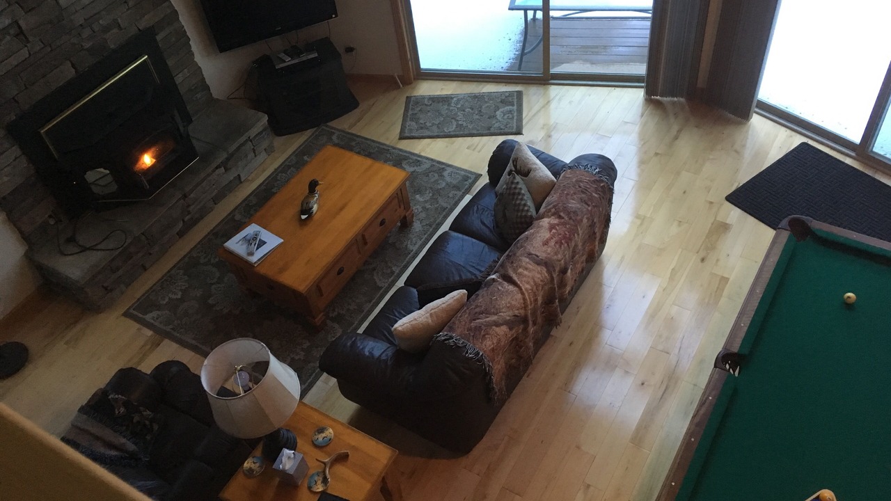 Photo of Livingroom in Markleeville