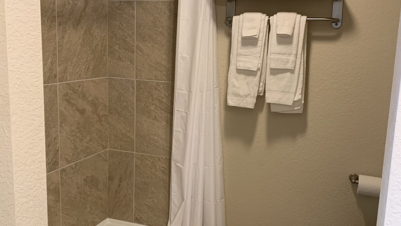 Photo of Bathroom in Victorville