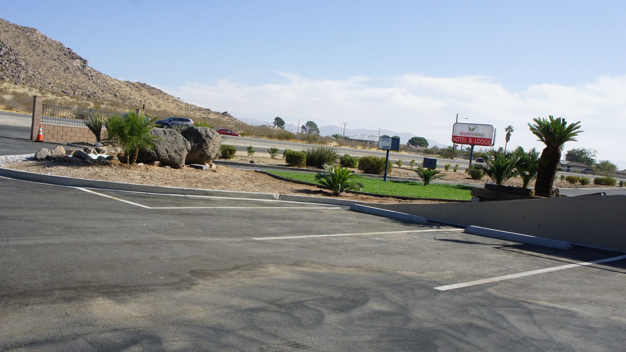 Photo of Outdoor in Victorville
