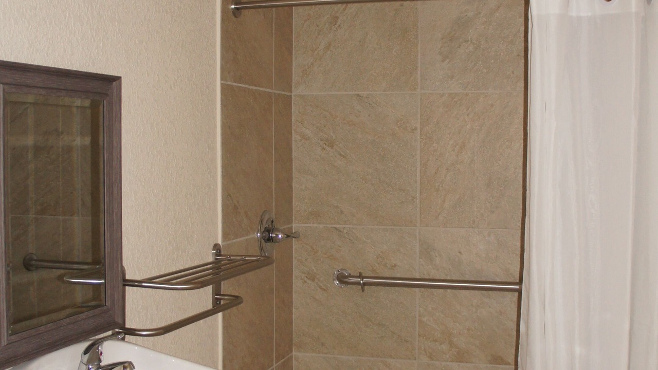 Photo of Bathroom in Victorville